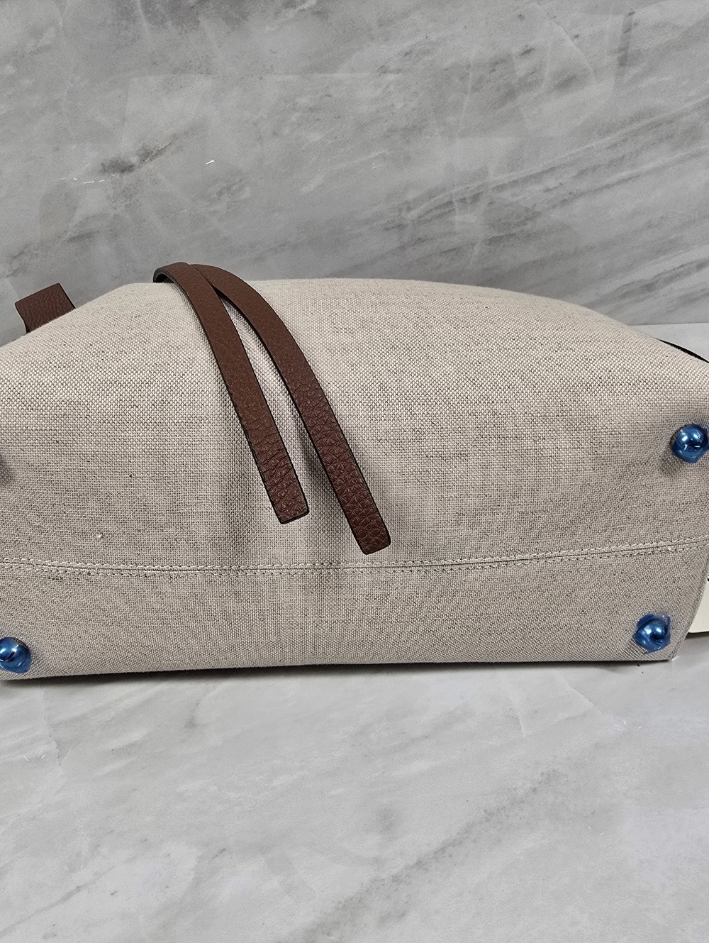 🔥RARE🔥 Fendi Selleria By-The-Way Medium Satchel - Picture 3 of 16